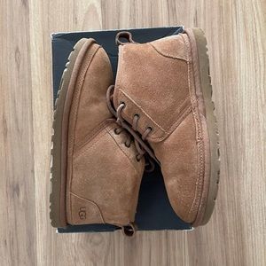 SOLD.Ugg Neumel